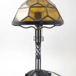 624 1643 TABLE LAMP